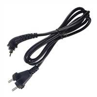 SAÇ DÜZLEŞTİRİCİ KABLO KALIN EĞRİ NO:4 1