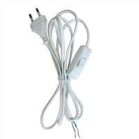 ARA PUARLI KABLO (1,5MT) Beyaz - 6