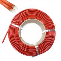 2 MM. SİLİKON MAKARON(100 MT.) 1