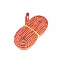 4 MM. SİLİKON MAKARON(100 MT.) 1