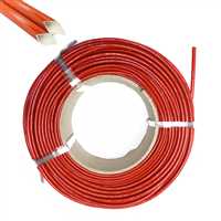 6 MM. SİLİKON MAKARON(100 MT.) 1