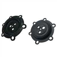 TİTANİUM  CONTA 6 DELİK 1