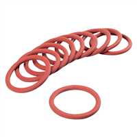 ÜÇGEN FLANŞ CONTASI BÜYÜK 1