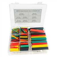 KUTULU MAKARON SETİ 328 PARÇA 8 BOY 5 RENK IC-274-A 1