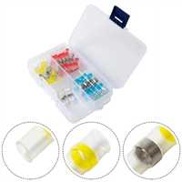 LEHİMLİ DARALAN MAKARON SETİ 100 PARÇA 1