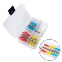 LEHİMLİ DARALAN MAKARON SETİ 100 PARÇA 2