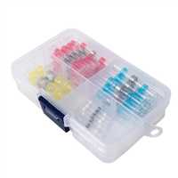 LEHİMLİ DARALAN MAKARON SETİ 100 PARÇA 3