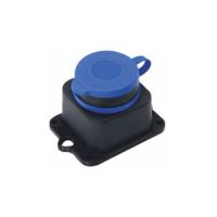 MONOFAZE TOPRAKLI DUVAR PRİZ 1