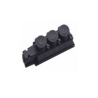 3 LÜ KAUÇUK MONOFAZE GRUP PRİZ 1