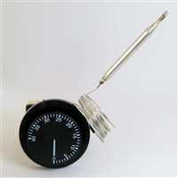 GAZLI TERMOSTAT (3 ÇIKIŞLI) 0-40 1