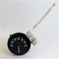 GAZLI TERMOSTAT (3ÇIKIŞLI) 30-90 1