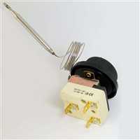 GAZLI TERMOSTAT (3ÇIKIŞLI) 30-90 2