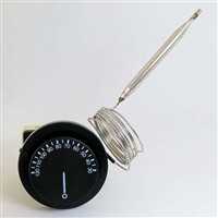 GAZLI TERMOSTAT (3 ÇIKIŞLI) 30-120 1