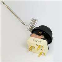 GAZLI TERMOSTAT (3 ÇIKIŞLI) 50-250 2