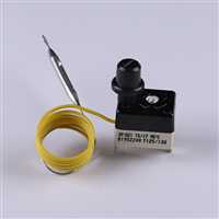 TECASA EMNİYET TERMOSTAT 95C 1