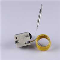 TECASA EMNİYET TERMOSTAT 95C 2