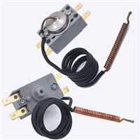 EMNİYET TERMOSTAT 110C 1