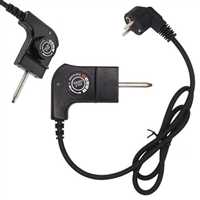 PİZZAMATİK TERMOSTATI 1