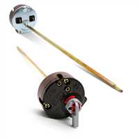 İTALYAN TERMOVAT TERMOSTATI 1