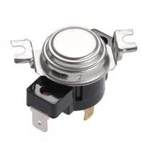 ŞOFBEN TERMOSTATI 2