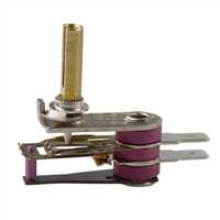 BİMETAL TOST TERMOSTAT 1