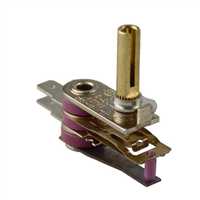 BİMETAL TOPRAKLI SEMAVER TERMOSTAT 1