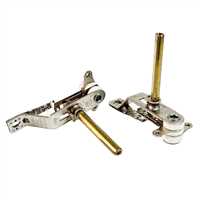 ÜTÜ TERMOSTATI 10 AMPER 35 MM. 1