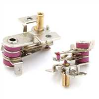 AKIMLI DEMİR BAĞLANTILI PLEYT TERMOSTAT 1