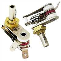 VİDALI SEMAVER TERMOSTATI 10 AMPER 14MM 1