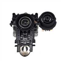 KETTLE TERMOSTAT VE CONNEKTÖR SET2 1