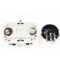 KETTLE TERMOSTAT VE CONNEKTÖR SET3 2