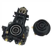 KETTLE TERMOSTAT VE CONNEKTÖR SET9 1