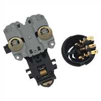 KETTLE TERMOSTAT VE CONNEKTÖR SET9 2