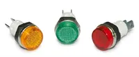 14 MM SİNYAL LAMBASI 1