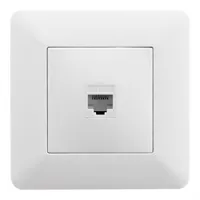 TEKLİ DATA PRİZİ (CAT 6) 1