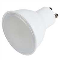 8W LED AMPUL (GU-10) (BEYAZ) 1