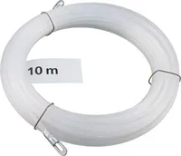 PLASTİK SUSTA 10 MT 1