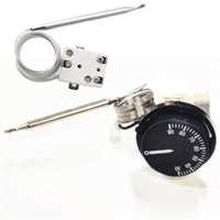 2 MT PROBLU GAZLI TERMOSTAT 30-90 1