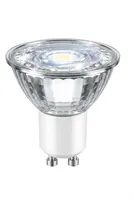 8W LED AMPUL (GU-10) (AMBER) 1