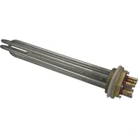 380/220V 3* 3330W L:40cm 2'' MAN.REZ. M4 A. SULU ÖB 1