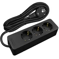 3'LÜ UPS TOPRAKLI PRİZ 3 MT. 7