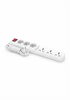 ÜNİVERSAL ANAHTRLI 3+3 GR PRZ 2 1