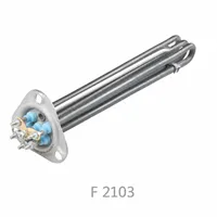380/230V 3* 1500W L:42cm KÜÇ.ÜÇG.FLŞ.REZ. MİL SULU 1