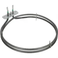 230V  1250W L:79cm M DÜZ FLŞ.REZ. M4 KURU ÖB.10 3 1