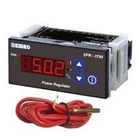 DİJİTAL KULUÇKA TERMOSTATI - 40+ 120 1