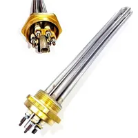 380/220V 3* 2500W L:35cm 1 ½'' MAN.REZ. M4 SULU ÖB. 1
