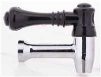 METAL SEMAVER MUSLUĞU GÖSTERGESİZ 1