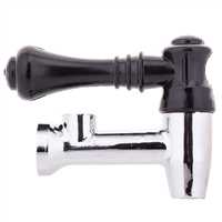 KÜÇÜK GÖSTERGELİ SEMAVER MUSLUĞU 1