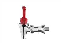 KAYALAR MUSLUK GÖSTERGESİZ (KIRMIZI) 2