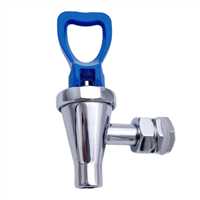 KAYALAR MUSLUK GÖSTERGESİZ (MAVİ) 1